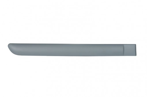 Bandou aripa spate dreapta grunduit potrivit CITROEN C3 I 01.02-12.10