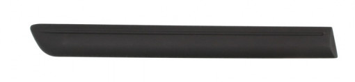 Bandou aripa spate dreapta (negru) potrivit FIAT GRANDE PUNTO 3D 04.05-02.12