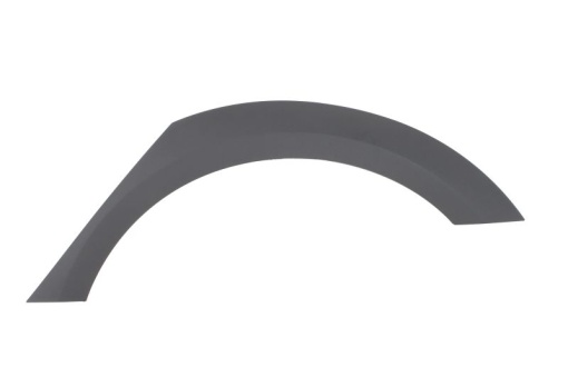 Bandou aripa spate stanga (Allroad) potrivit AUDI A4 B9 05.15-
