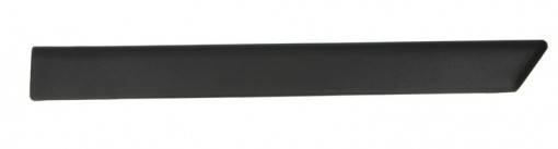 Bandou aripa spate stanga (negru) potrivit FORD FIESTA V 3D 11.01-03.05