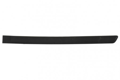 Bandou aripa spate stanga (negru) potrivit OPEL ASTRA G 4/5D 02.98-12.09