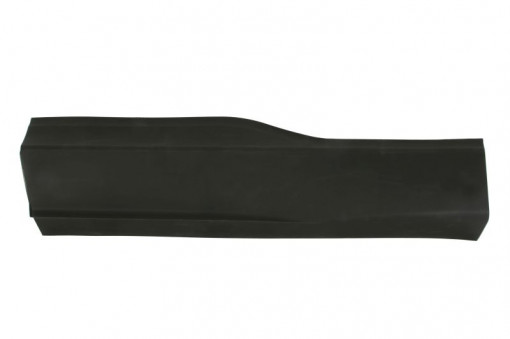 Bandou aripa spate stanga (parte inferioara, negru) potrivit FORD EDGE II 01.14-