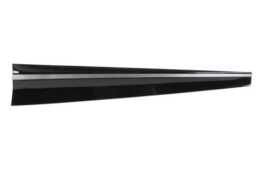 Bandou usa fata stanga (negru, cu crom) potrivit MG 4 07.22-