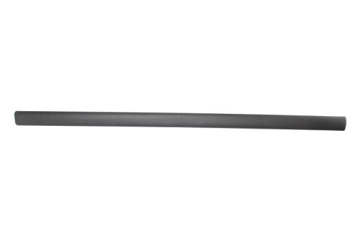 Bandou usa fata stanga (negru) potrivit SKODA OCTAVIA II 02.04-06.13