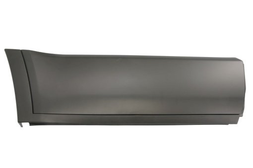 Bandou usa spate dreapta (parte inferioara) potrivit LAND ROVER RANGE ROVER EVOQUE L538 06.11-08.15