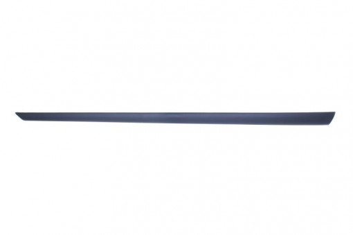 Bandou usa stanga (negru) potrivit FORD FIESTA V 3D 03.05-06.08