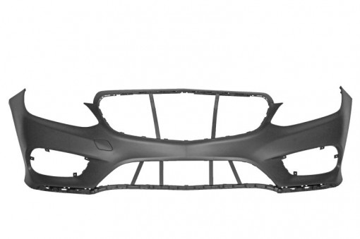 Bara fata AMG, grunduit, CAPA potrivit MERCEDES E T-MODEL S212, E W212 05.13-01.16 - Img 1