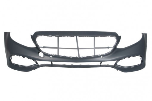 Bara fata AVANTGARDE, cu locas senzorii parcare, grunduit potrivit MERCEDES E ALL-TERRAIN S213, E T-MODEL S213, E W213 01.16- - Img 1