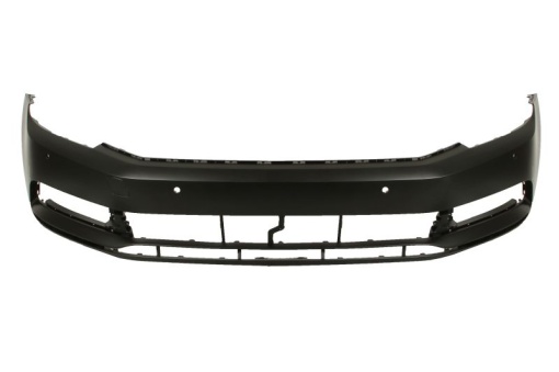 Bara fata, COMFORTLINE/TREND, numar locas senzor parcare: 4, grunduit, TUV potrivit VW PASSAT B8 08.14-01.19