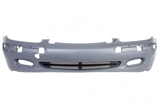 Bara fata cu grile, grunduit potrivit MERCEDES S W220 10.98-09.02