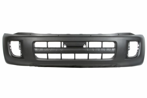 Bara Fata, cu locas lampa ceata, cu suport gauri, grund potrivit TOYOTA RAV 4 II 06.00-07.03
