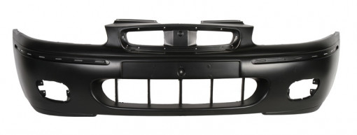 Bara fata, cu locas lampa ceata, grunduit potrivit ROVER 200, 200 II 09.95-12.99