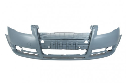 Bara fata, cu locas lampa ceata, grunduit, TUV potrivit AUDI A4 B6, A4 B7 11.04-06.08