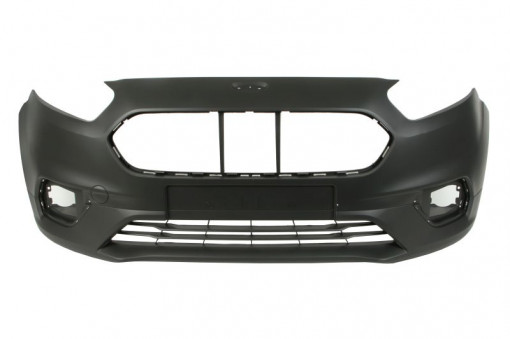 Bara fata, cu locas lampa ceata, partly grunduit, certificata TUV potrivit FORD TRANSIT / TOURNEO COURIER 02.14-03.18