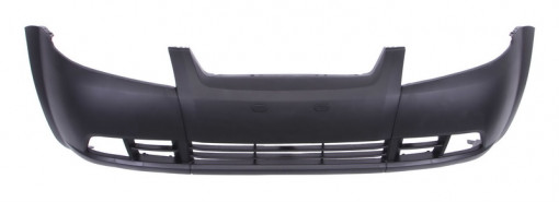 Bara fata cu locas proiector, grunduit potrivit CHEVROLET AVEO / KALOS; DAEWOO KALOS Hatchback 01.05-03.06