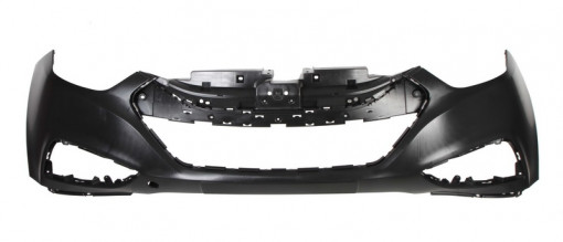 Bara fata cu locas proiector, grunduit potrivit HYUNDAI IX35 01.10-