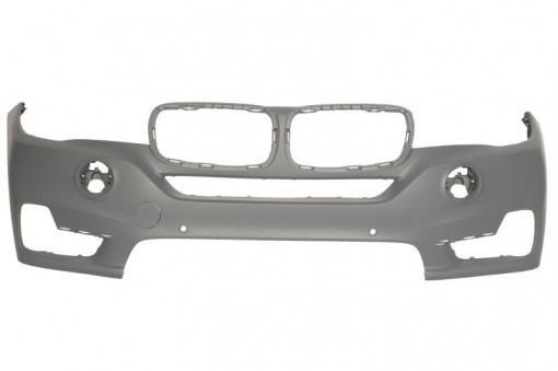 Bara fata cu locas senzorii parcare, grunduit potrivit BMW X5 F15, F85 07.13-