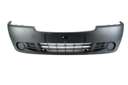 Bara Fata, gri, TUV potrivit NISSAN PRIMASTAR; RENAULT TRAFIC II 01.07-12.13