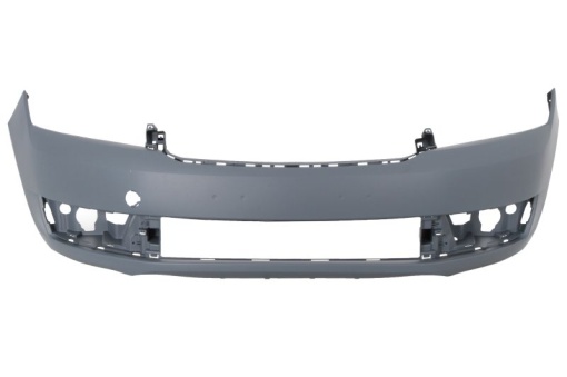 Bara Fata, grund potrivit SKODA RAPID 07.12-