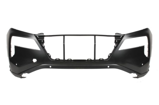 Bara fata grunduita, cu locas senzori parcare, numar orficii senzori parcare: 6 potrivit NISSAN X-TRAIL T33 04.21-