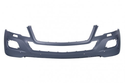Bara fata locas lumini ceata, spalator faruri, senzori parcare, grunduit potrivit MERCEDES M W164 07.09-06.11