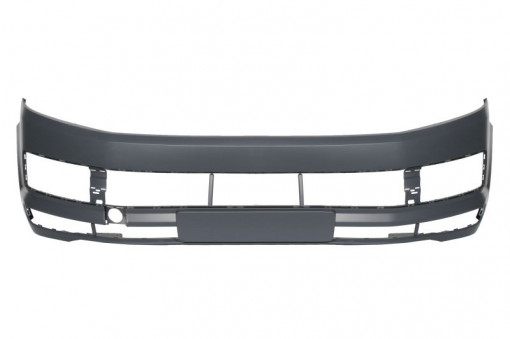 Bara fata MULTIVAN, cu locas proiector, grunduit potrivit VW MULTIVAN T6, TRANSPORTER T6, TRANSPORTER T6 / CARAVELLE T6 04.15-