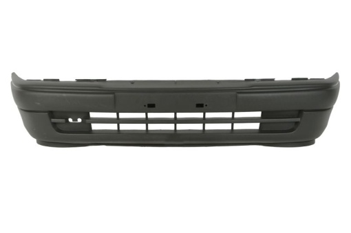 Bara Fata, negru potrivit OPEL ASTRA F, ASTRA F CLASSIC, ASTRA F/KOMBI 09.91-09.98