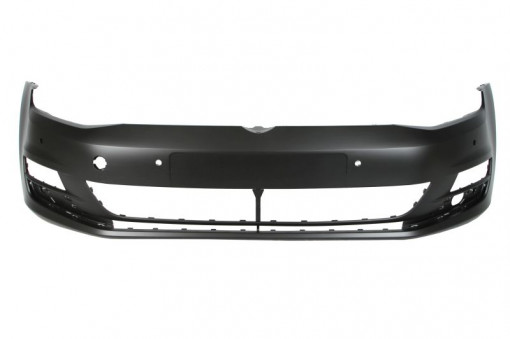Bara fata, numar locas senzori parcare: 6, grunduit, TUV potrivit VW GOLF ALLTRACK VII, GOLF SPORTSVAN VII, GOLF VII 08.12-