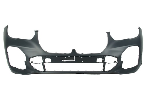 Bara fata, pachet M, cu locas senzor parcare, grunduit potrivit BMW X5 G05, F95 06.18-03.23