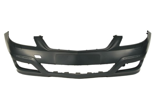 Bara Fata, SPORT, cu locas spalator faruri, cu suport locas, grunduit potrivit MERCEDES B SPORTS TOURER W245 03.08-11.11