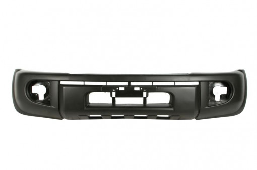 Bara fata Y61, negru potrivit NISSAN PATROL GR IV, PATROL GR V 01.02-10.03
