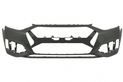 Bara protectie fata grunduit, certificat potrivit AUDI A4 B9 05.19-