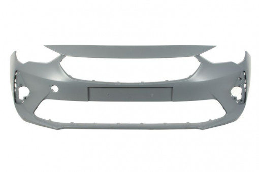 Bara protectie fata grunduit, certificata TUV potrivit OPEL CORSA F 05.19-