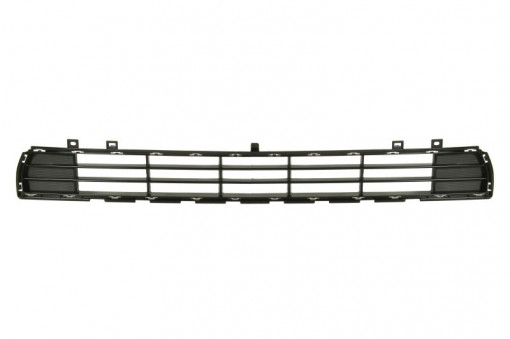 Bara protectie fata inferior/mijloc, gri inchis potrivit KIA SPORTAGE 05.19-