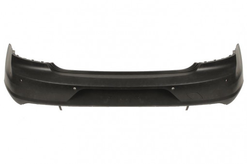 Bara protectie spate cu senzori parcare, grunduit potrivit VOLVO S90 II 03.16-01.20