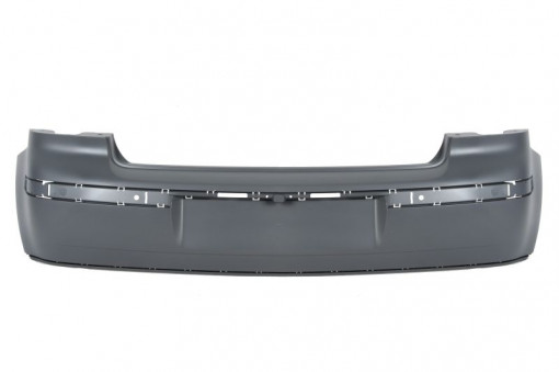 Bara protectie spate grunduit, certificata potrivit VW POLO IV 9N, POLO IV 9N3 10.01-11.09