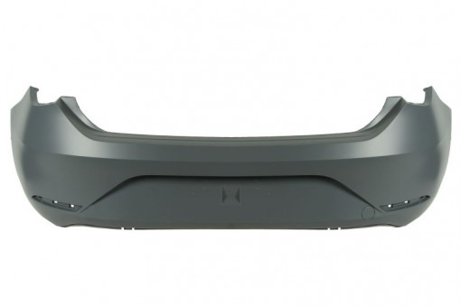 Bara protectie spate grunduit potrivit SEAT LEON KL1 Hatchback 01.20-