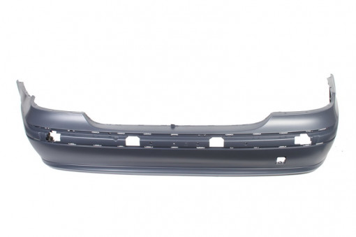 Bara spate AVANTGARDE, grunduit potrivit MERCEDES E T-MODEL S211, E VF211, E W211 Sedan 03.02-04.06