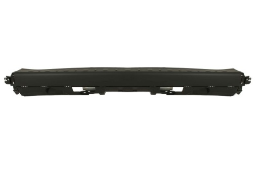 Bara spate, cu capac carlig remorcare negru potrivit RENAULT KANGOO III Combi van 01.21-