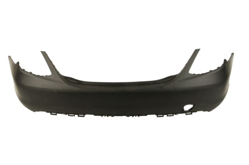 Bara spate, cu console montare, grunduit potrivit MERCEDES C-KLASA W205 12.18-02.21