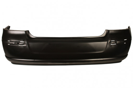 Bara spate cu locas ornament, grunduit potrivit TOYOTA AVENSIS Break / Sedan 04.03-11.08