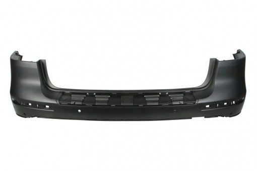 Bara spate cu locas senzorii parcare, grunduit potrivit MERCEDES M W166 06.11-09.15