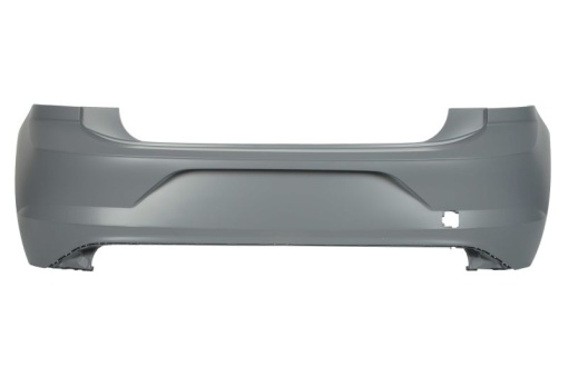 Bara Spate, cu primer grunduit, TUV potrivit VW POLO VI 09.17-