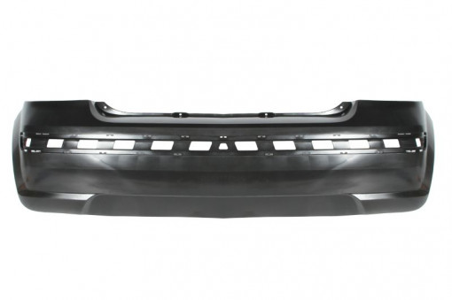 Bara spate fara orificiu lampa ceata, grunduit potrivit HYUNDAI GETZ 09.02-08.05