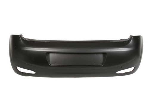Bara Spate, fara primer grunduit, TUV potrivit ABARTH PUNTO; FIAT PUNTO, PUNTO/HATCHBACK Hatchback 03.12-