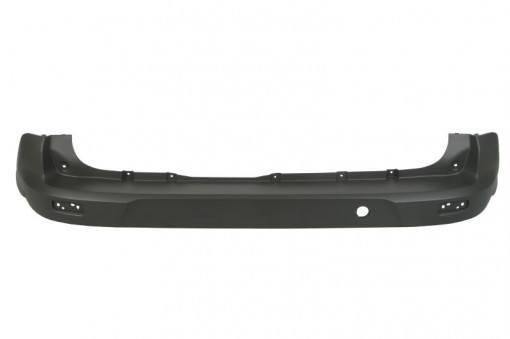 Bara spate gri inchis potrivit FORD TOURNEO CONNECT V408 NADWOZIE WIELKO, TRANSIT CONNECT, TRANSIT CONNECT V408/MINIVAN 09.13-