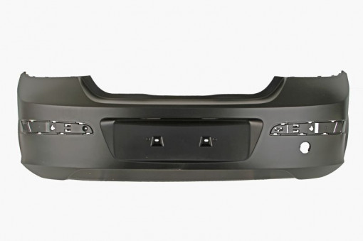 Bara spate grunduit, TUV potrivit OPEL ASTRA H, ASTRA H CLASSIC, ASTRA H GTC, ASTRA H/combi 5D 03.04-12.12