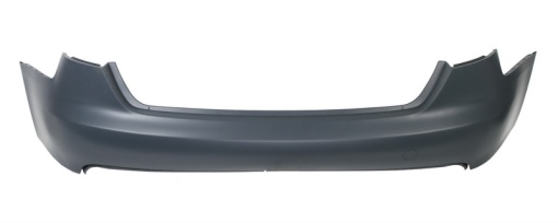 Bara Spate grunduita potrivit AUDI A4 ALLROAD B8, A4 B8 Sedan 11.07-10.11
