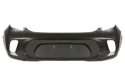 Bara Spate grunduita potrivit KIA PICANTO II, PICANTO III 04.17-