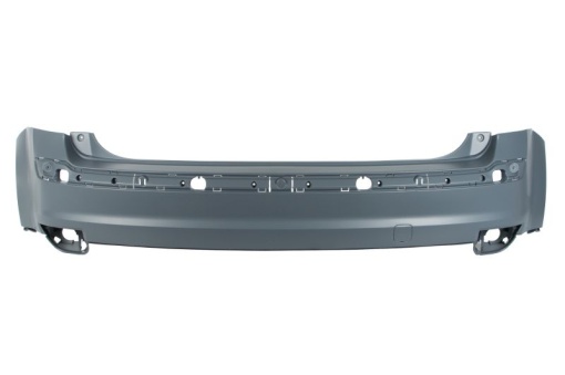 Bara Spate grunduita TUV potrivit FORD FOCUS II Hatchback 3/5D 11.04-02.08